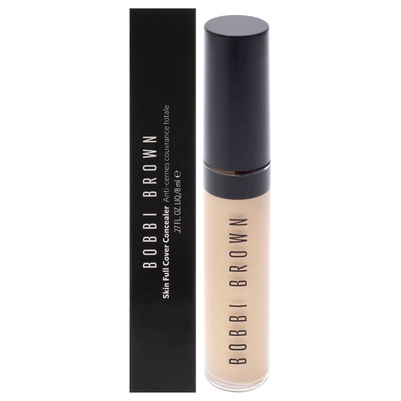 Skin Full Cover Concealer - Porcelain by Bobbi Brown for Women - 0.27 oz Concealer