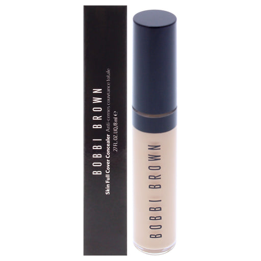 Bobbi Brown Skin Full Cover Concealer Ivory