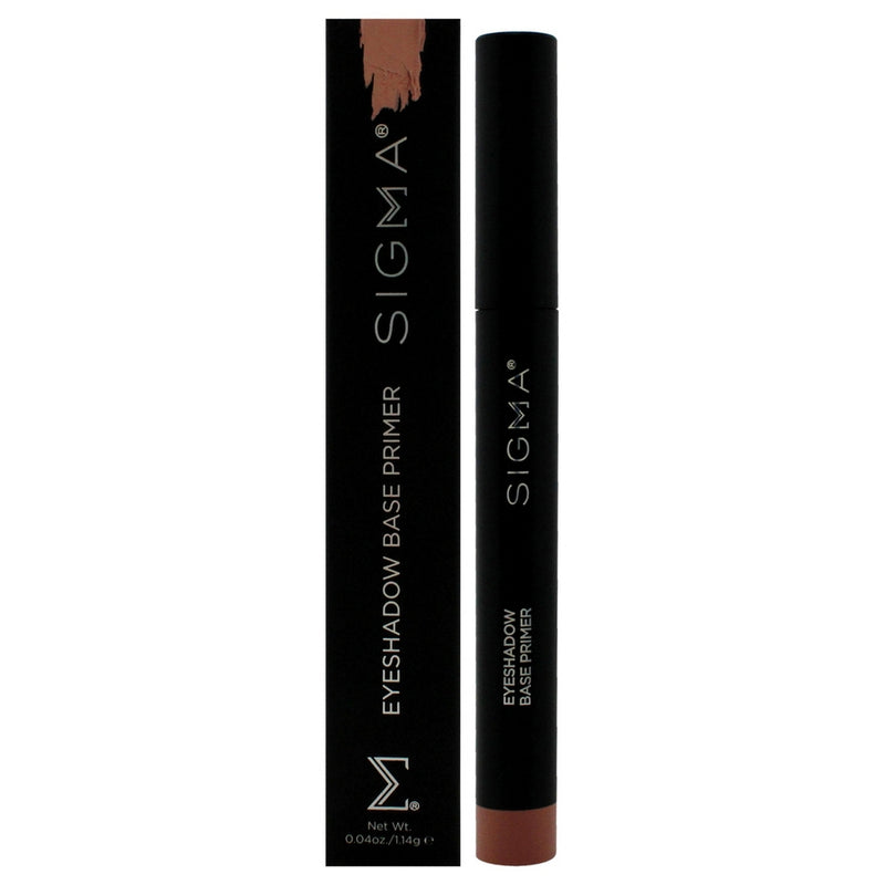 Eyeshadow Base Primer - Persuade by SIGMA for Women - 0.04 oz Primer