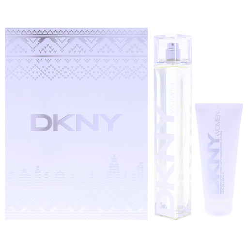 Donna Karan Dkny Women's Eau De Parfum Gift Set