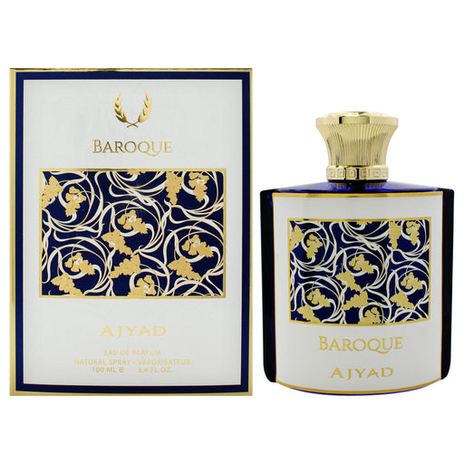 Ajyad Baroque Women's Eau De Parfum