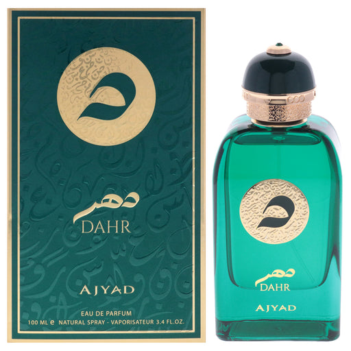 Ajyad Dahr Men's Eau De Parfum