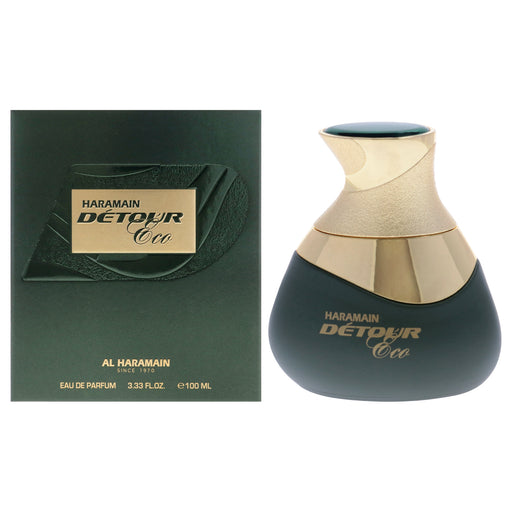 Al Haramain Detour Eco (li Free) Unisex Eau De Parfum