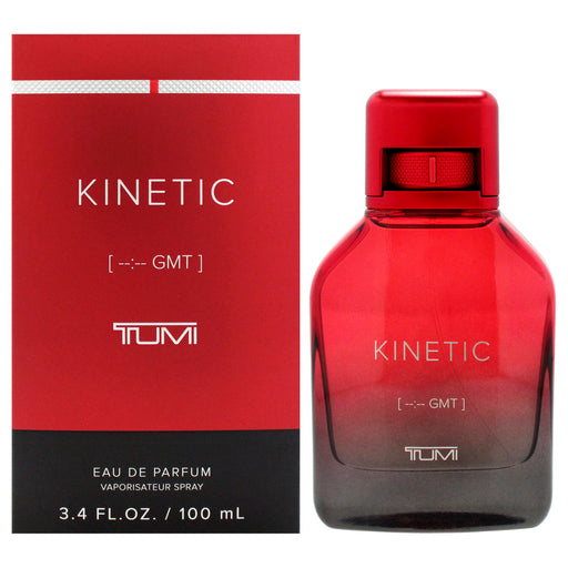 Tumi Kinetic Men's Eau De Parfum