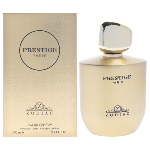 Zodiac Prestige Women's Eau De Parfum