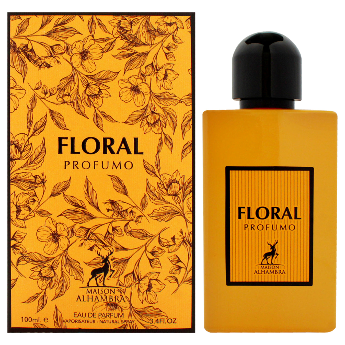 Floral Profumo