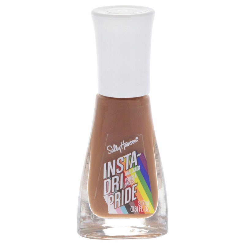 Insta-Dri Pride Nail Color - 733 Unity Galore by Sally Hansen for Women - 0.31 oz Nail Polish