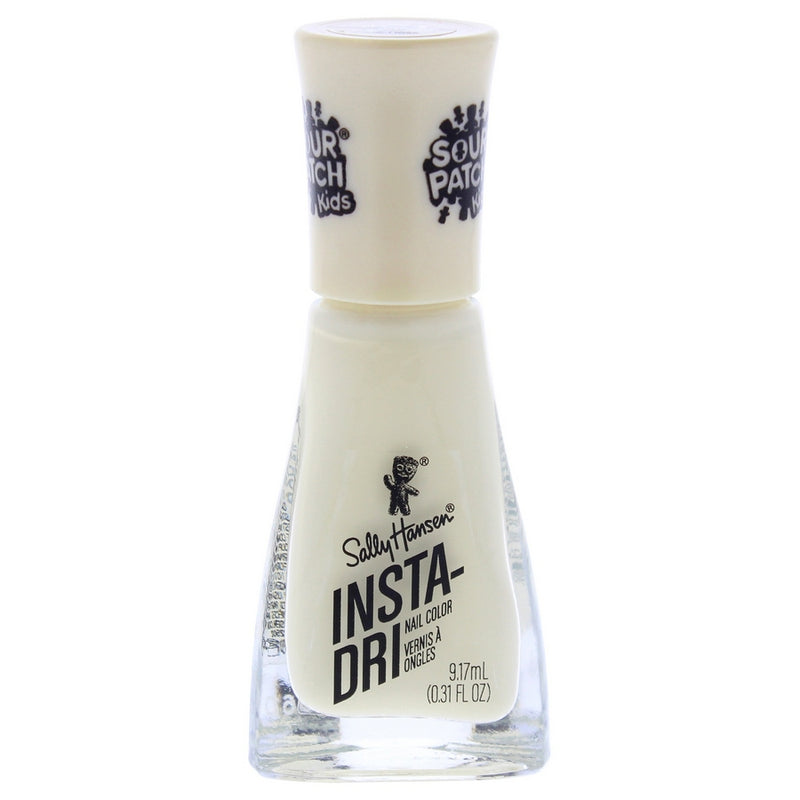 Insta-Dri Sour Patch Kids Nail Color - 765 Your Pine-ness by Sally Hansen for Women - 0.31 oz Nail Polish