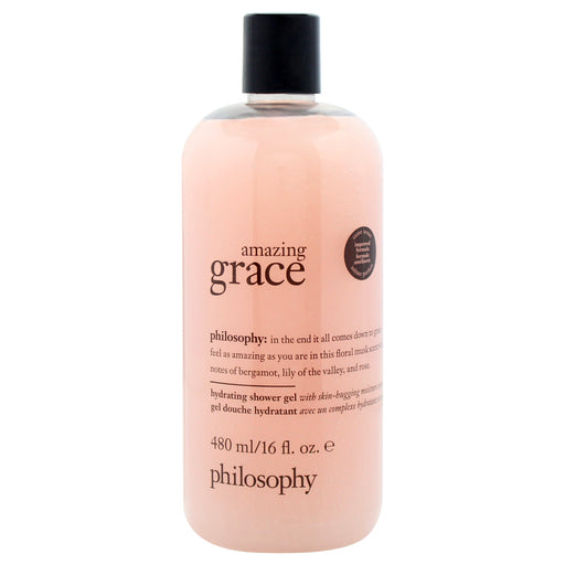Philosophy Amazing Grace Hydrating Shower Gel