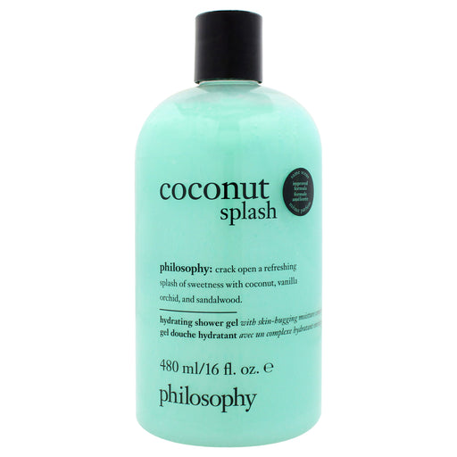 Philosophy Coconut Splash Hydrating Shower Gel