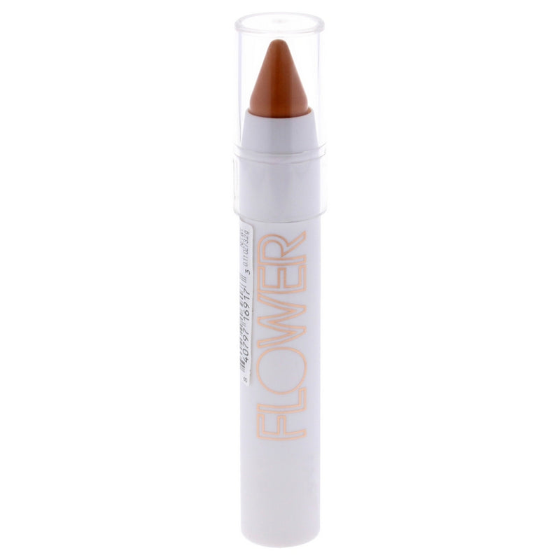 Bright Eyed Under Eye Corrector - Medium Deep by Flower Beauty for Women - 0.11 oz Makeup