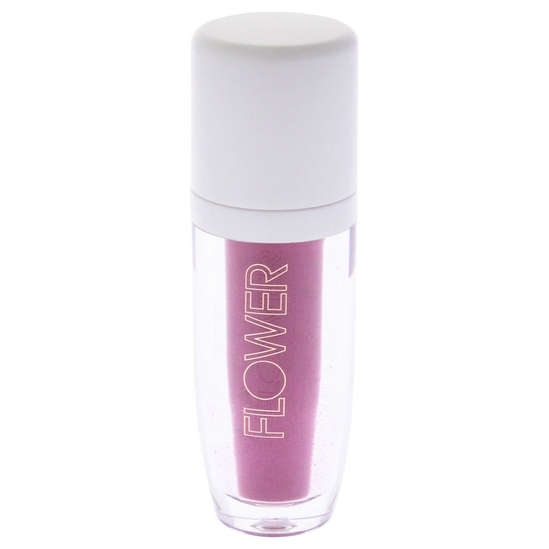 Powder Play Lip Color - 03 Cheeky by Flower Beauty for Women - 0.09 oz Lipstick