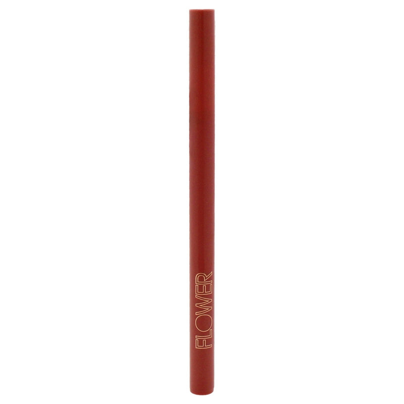 Perfect Pout Sculpting Lip Liner - LL3 Blush by Flower Beauty for Women - 0.005 oz Lip Liner