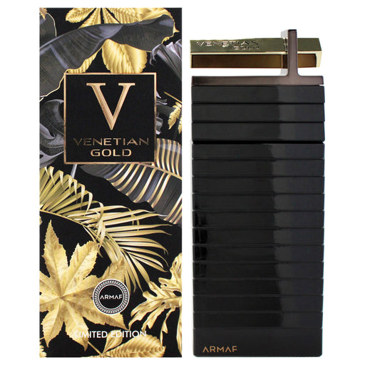 Armaf Venetian Gold Limited Edition Women's Eau De Parfum