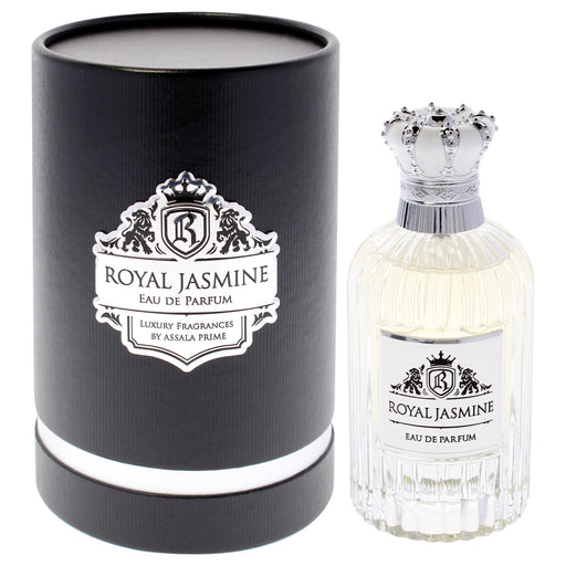 Assala Prime Royal Jasmine Women's Eau De Parfum