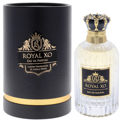 Assala Prime Royal Xo Unisex Eau De Parfum