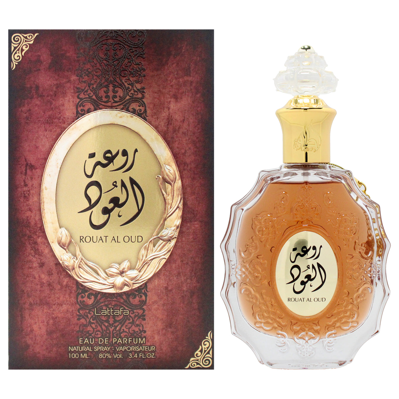 Rouat Al Oud