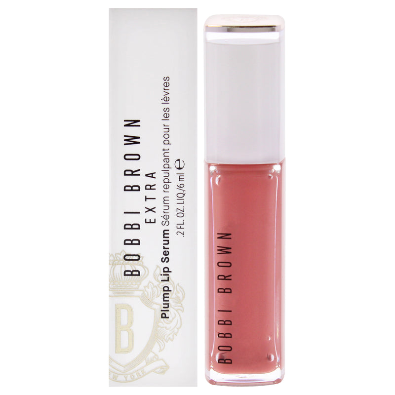 Bobbi Brown Extra Plump Lip Serum 755 Bare Rose