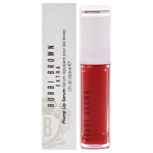 Bobbi Brown Extra Plump Lip Serum 757 Bare Raspberry