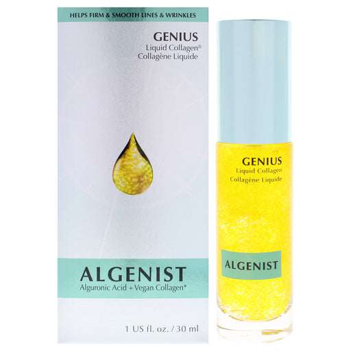 Algenist Genius Liquid Collagen