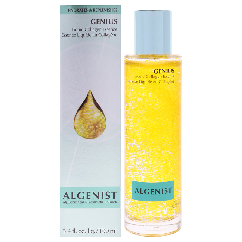 Algenist Genius Liquid Collagen Essence