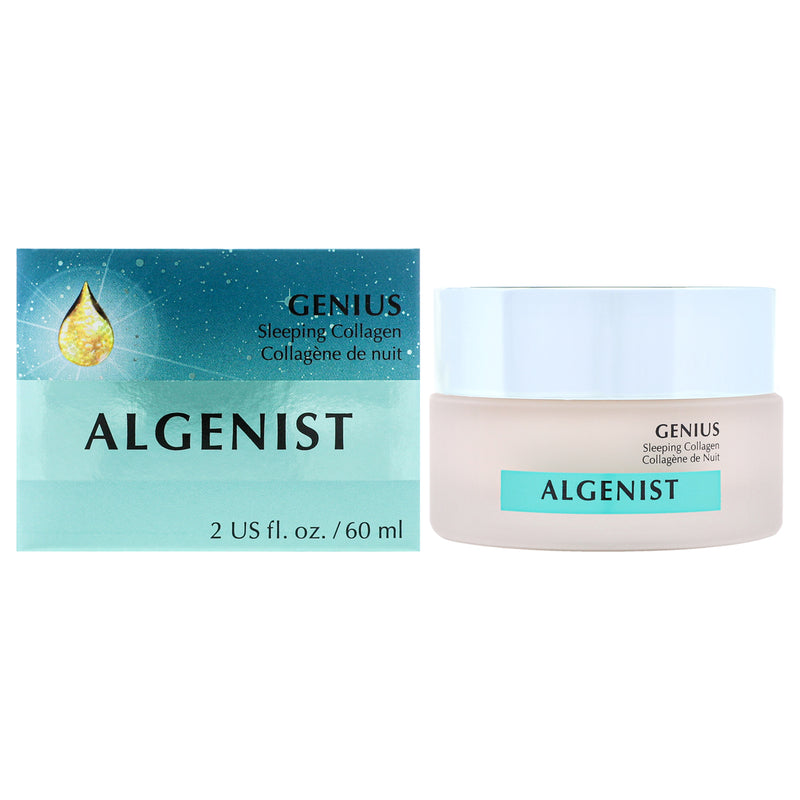 Algenist Genius Sleeping Collagen