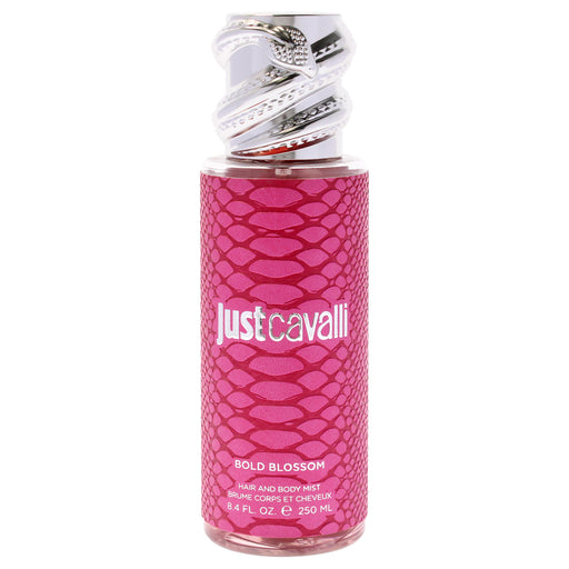 Just Cavalli Hair And Body Mist Bold Blossom for Women
