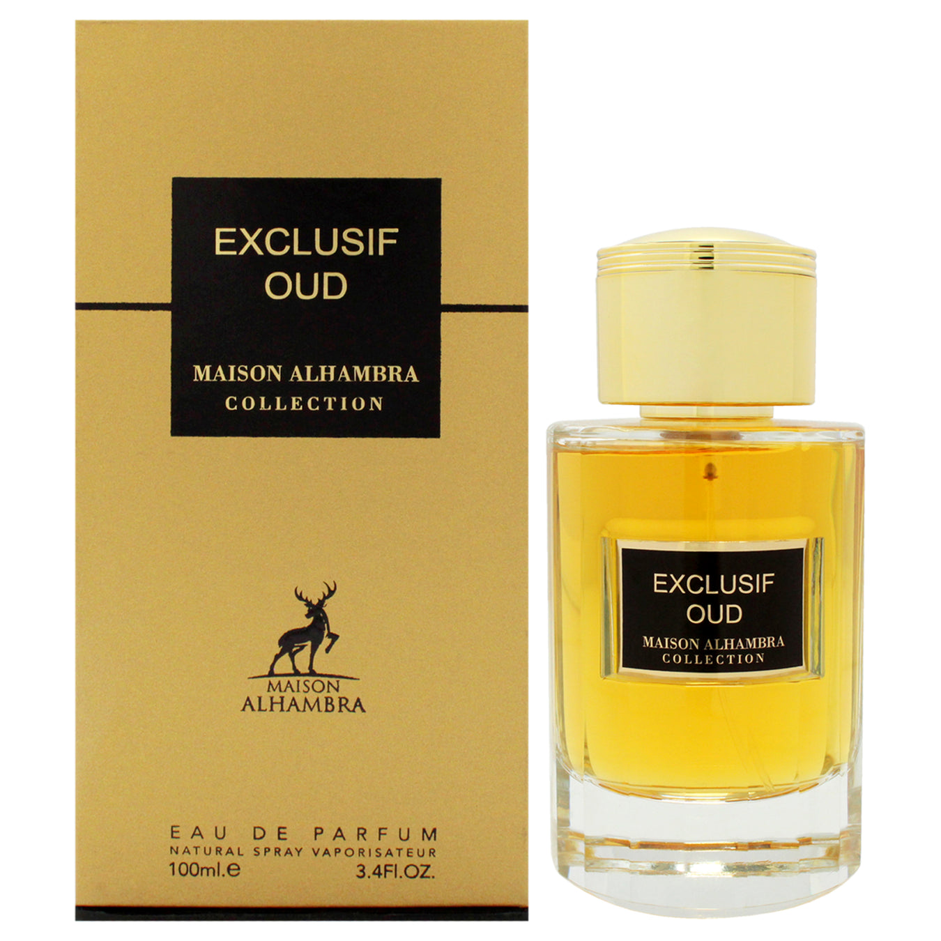 Exclusif Oud