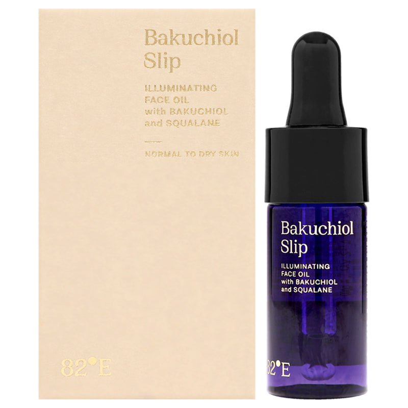 82east By Deepika Padukone Bakuchiol Slip Illuminating Face Oil