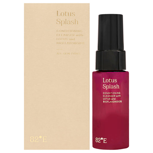82east By Deepika Padukone Lotus Splash Conditioning Cleanser