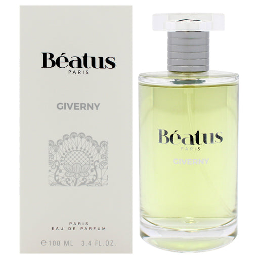 Beatus Paris Giverny Unisex Eau De Parfum