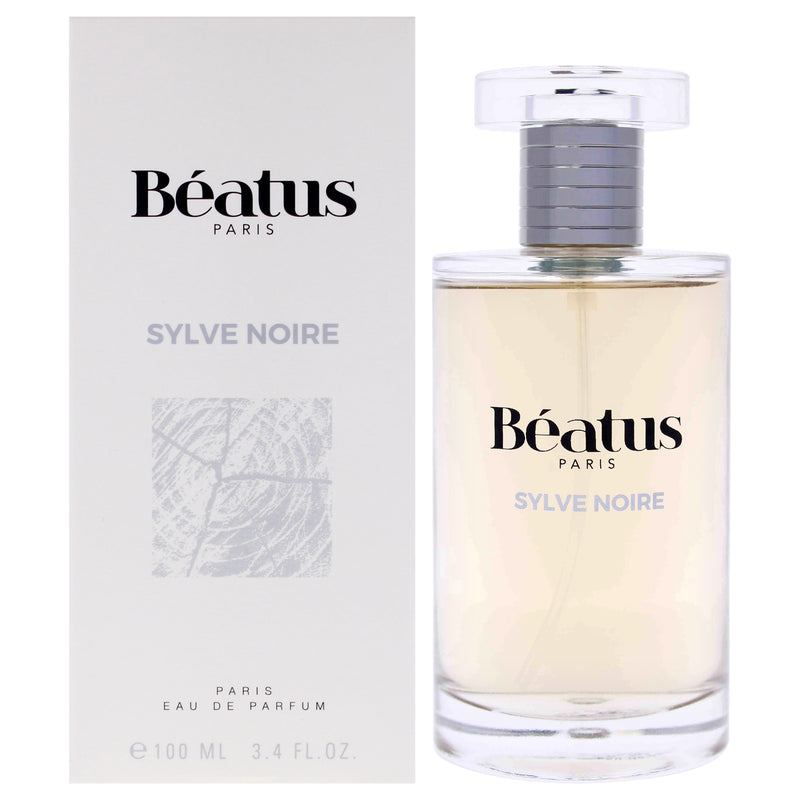 Beatus Paris Silve Noire Unisex Eau De Parfum
