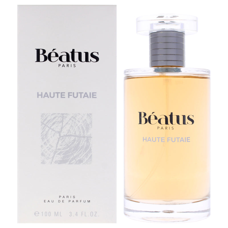 Beatus Paris Haute Faute Unisex Eau De Parfum