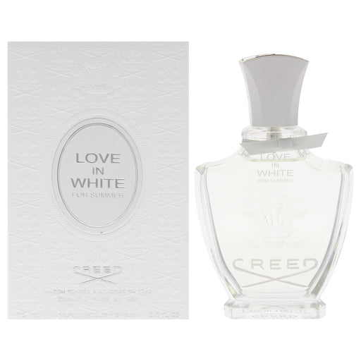Creed Love In White For Summer Women's Eau De Parfum