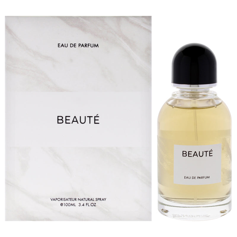 Le Vogue Beaute Women's Eau De Parfum