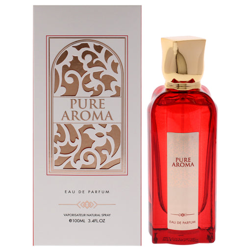 Le Vogue Pure Aroma Women's Eau De Parfum