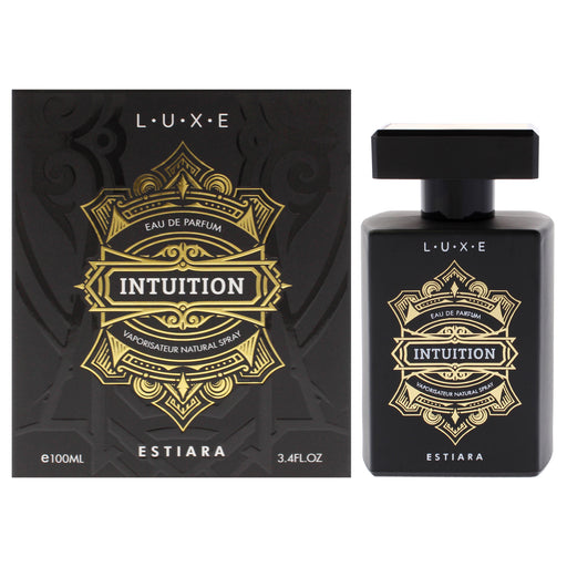 Estiara Luxe Intuition Unisex Eau De Parfum