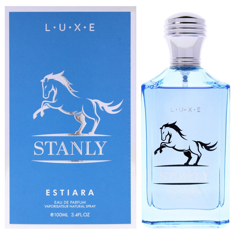 Luxe Stanly by Estiara for Unisex - 3.4 oz EDP Spray