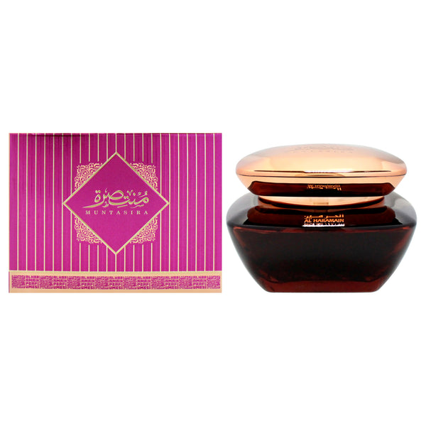 Al Haramain Muntasira Oudh Maal Attar