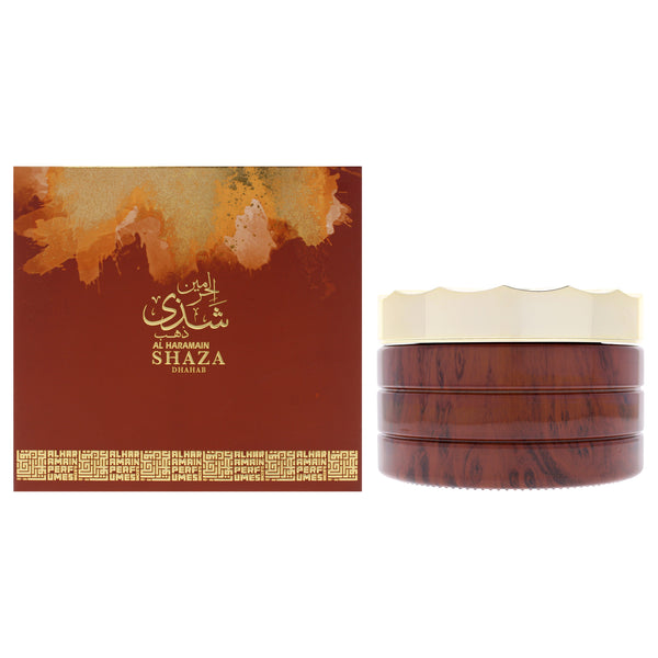 Al Haramain Shaza Oudh Maal Attar Dhahab