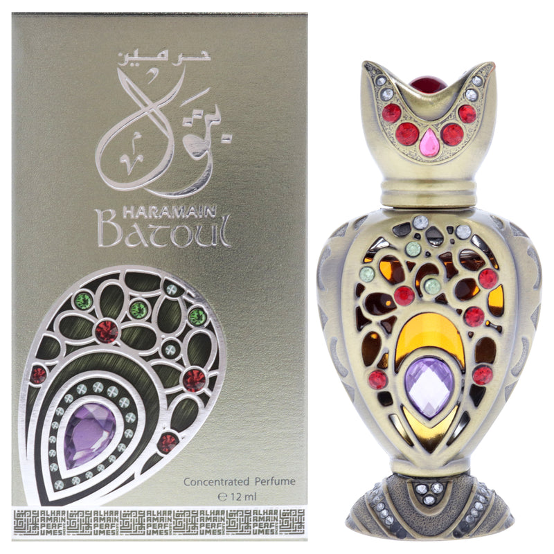 Al Haramain Batoul Unisex Fragrance