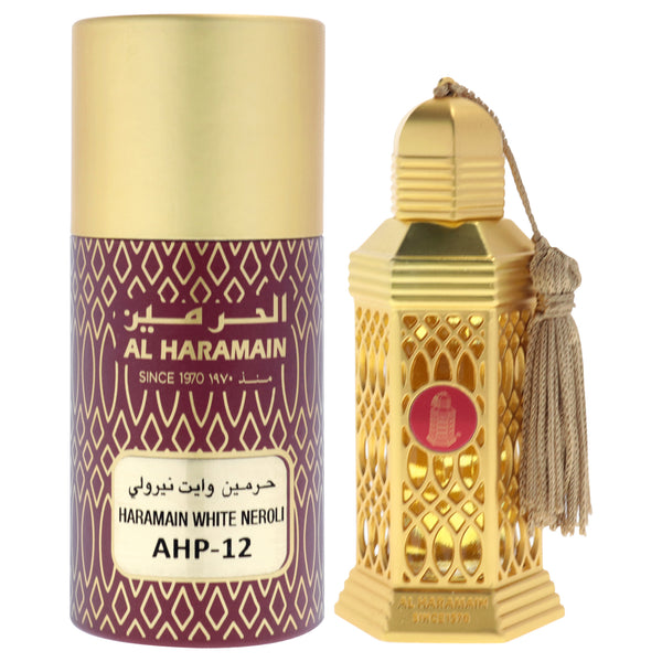 Al Haramain White Neroli Women's Parfum