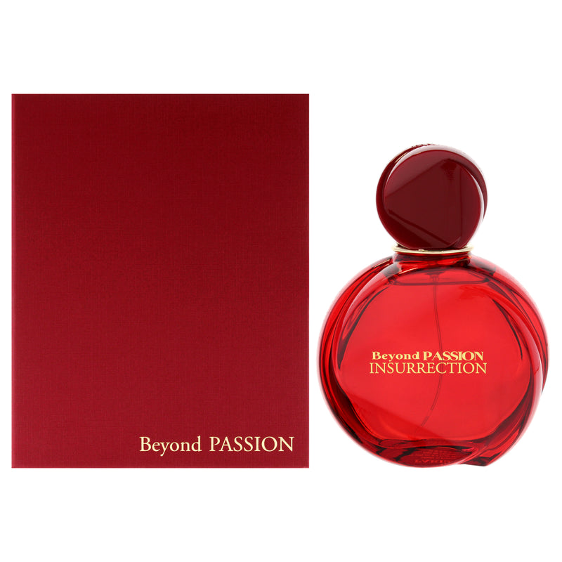 Reyane Tradition Insurrection Ii Beyond Passion Women's Eau De Parfum