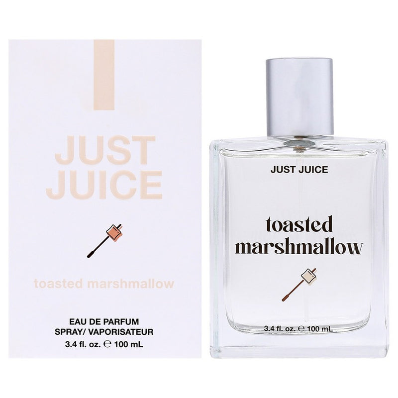 Toasted Marshmallow by Just Juice for Unisex - 3.4 oz EDP Spray