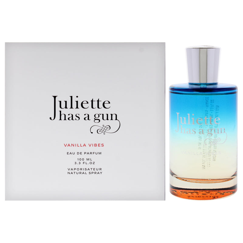 Juliette Has A Gun Vanilla Vibes Women's Eau De Parfum
