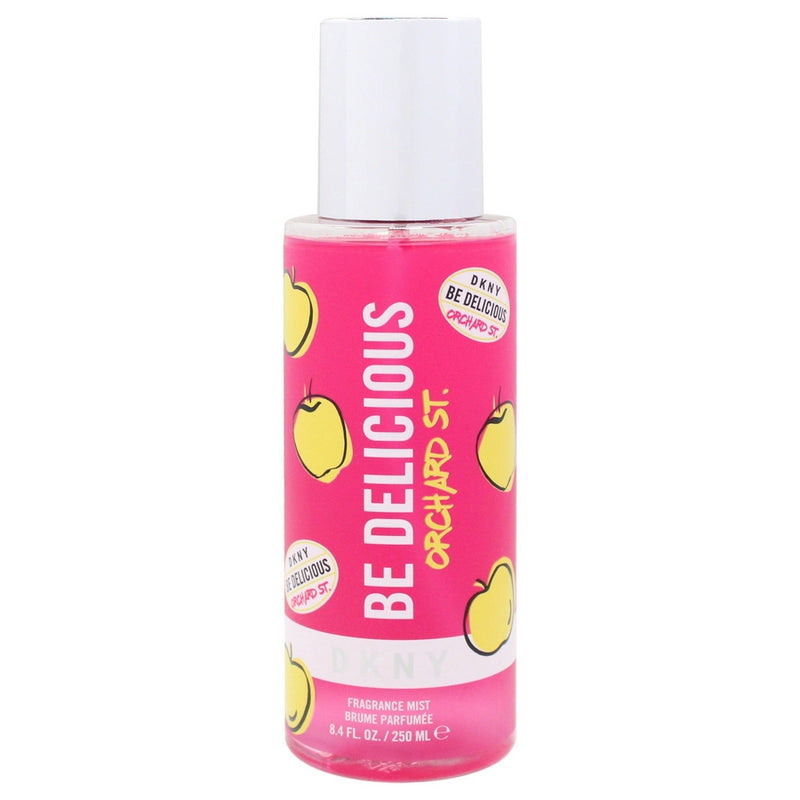 Be Delicious Orchard St. DKNY by Donna Karan, 8.4oz Body Mist women