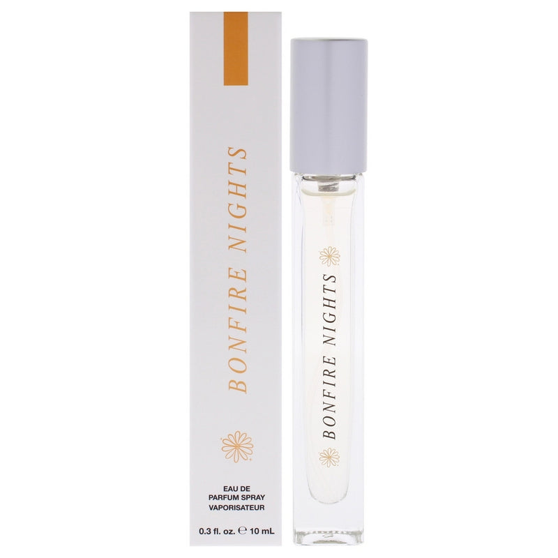 The Summer I Turned Pretty Bonfire Nights by Just Juice for Unisex - 0.3 oz EDP Spray