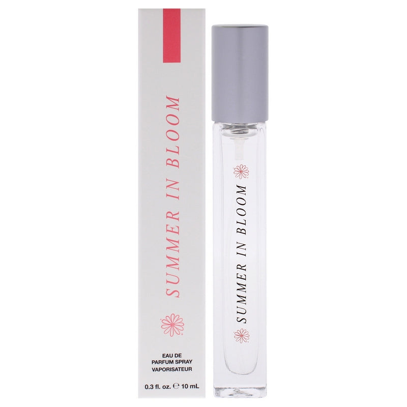 The Summer I Turned Pretty Summer In Bloom by Just Juice for Unisex - 0.3 oz EDP Spray