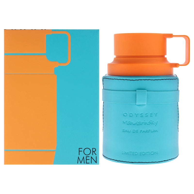 Armaf Odyssey Mandarin Sky Men's Eau De Parfum