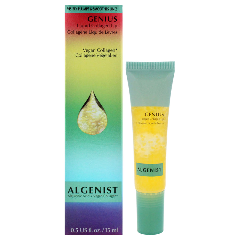 Algenist Genius Liquid Collagen Lip